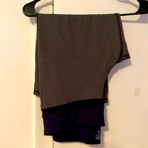 Champion Women’s Capri Sweatpant